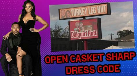 turkey leg hut dress code|The Turkey Leg Hut